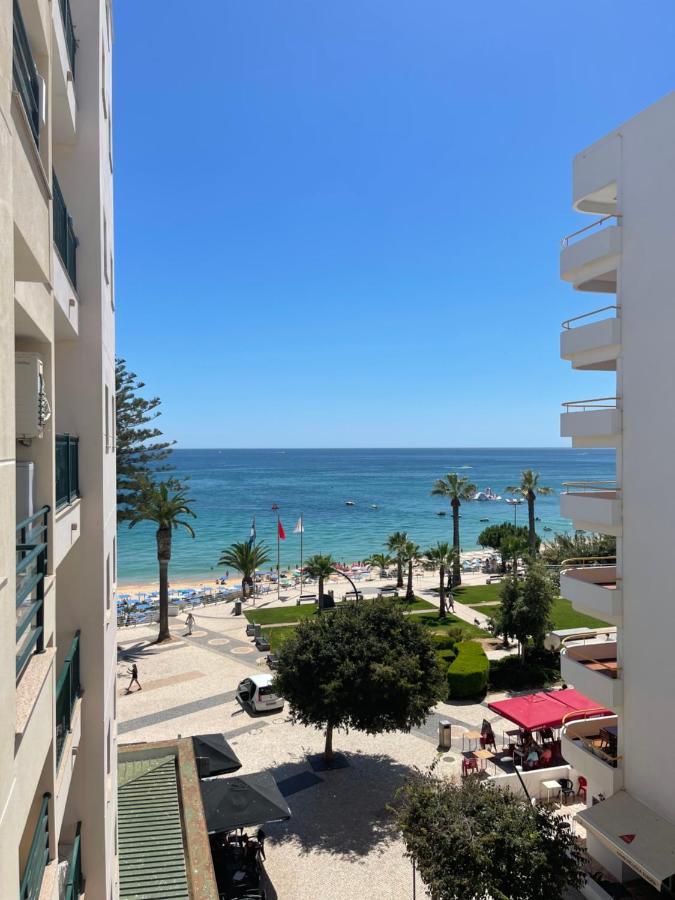 Algarve Sweet Home - Sea View アルマカオ・デ・ペラ エクステリア 写真