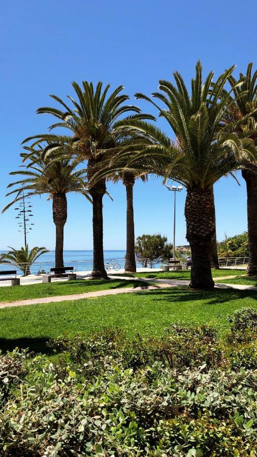 Algarve Sweet Home - Sea View アルマカオ・デ・ペラ エクステリア 写真