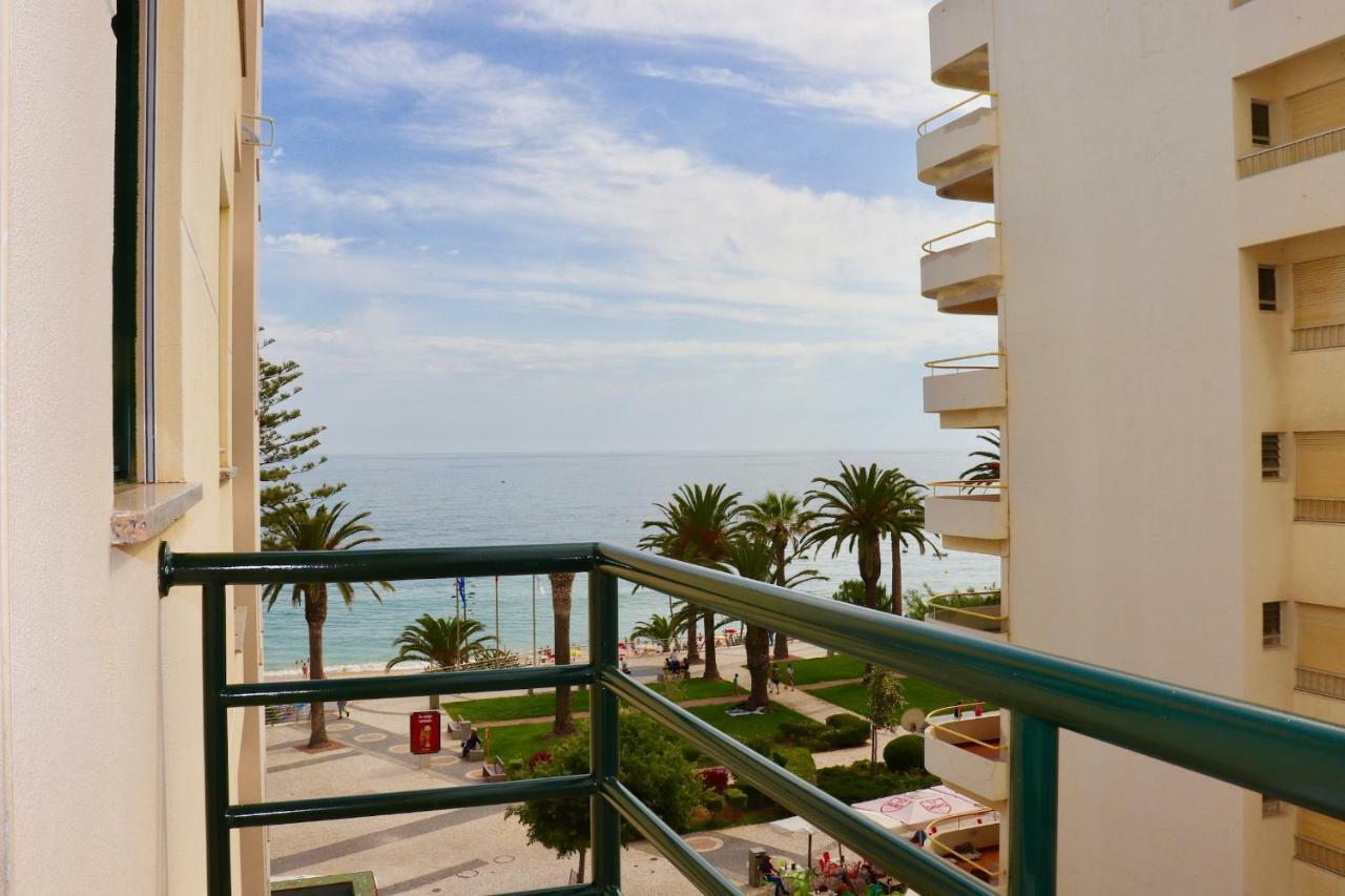 Algarve Sweet Home - Sea View アルマカオ・デ・ペラ エクステリア 写真