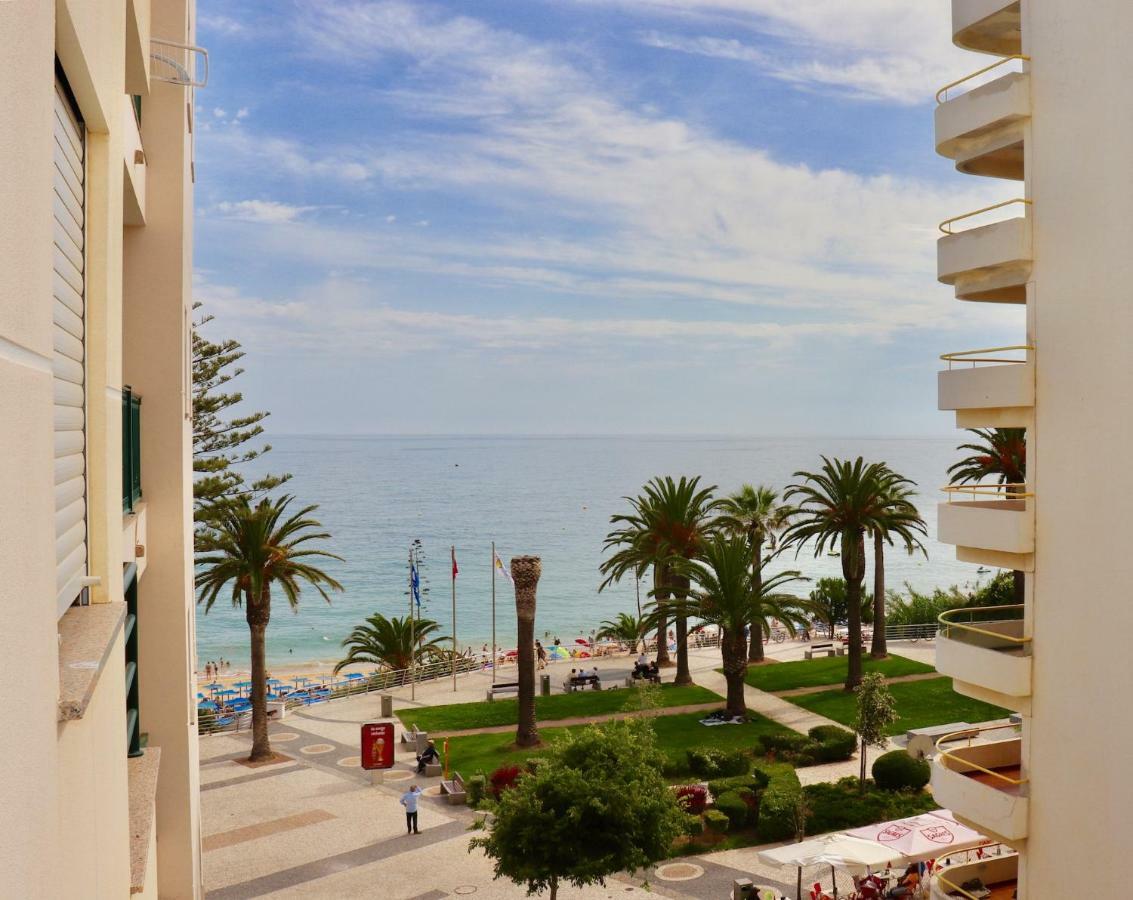 Algarve Sweet Home - Sea View アルマカオ・デ・ペラ エクステリア 写真
